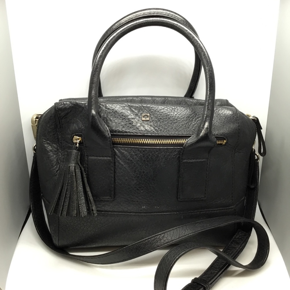 Kate spade bowling purse